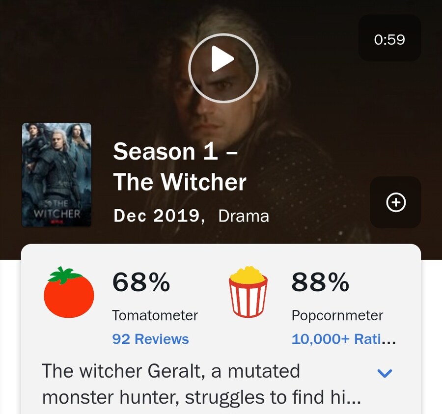 [넷플릭스] 위처 시즌4 반응_1.jpg