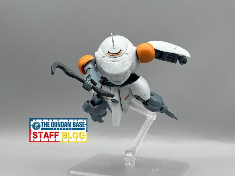 HG IBO 1/144 몽키 로디 (598기) / 몽키 크랩 로디 샘플 소개_3.jpg