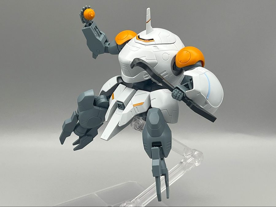 HG IBO 1/144 몽키 로디 (598기) / 몽키 크랩 로디 샘플 소개_29.jpg