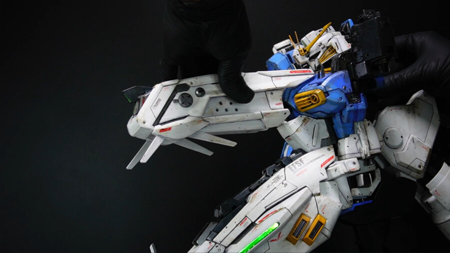 1/60 스케일 딥 스트라이커 완성 편입니다._14.jpg