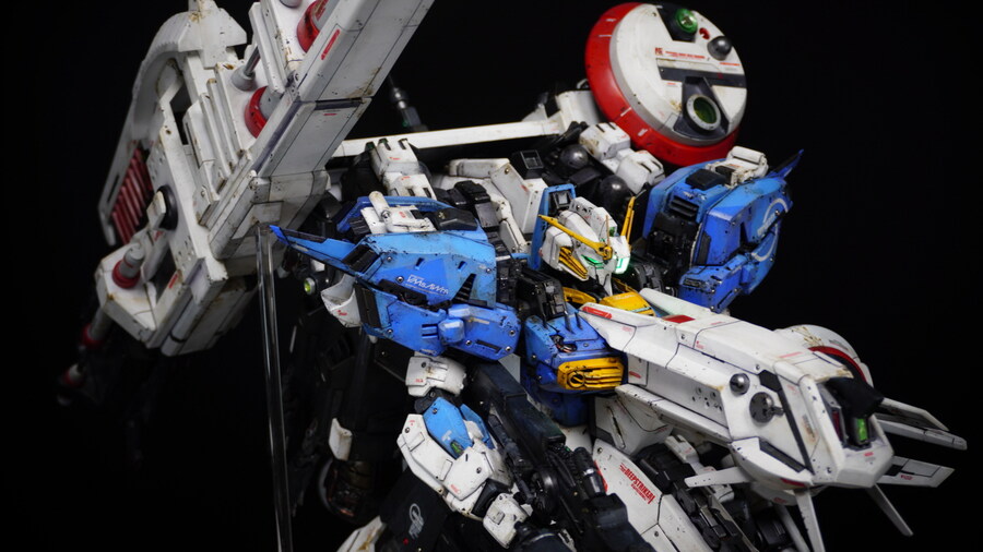 1/60 스케일 딥 스트라이커 완성 편입니다._23.jpg