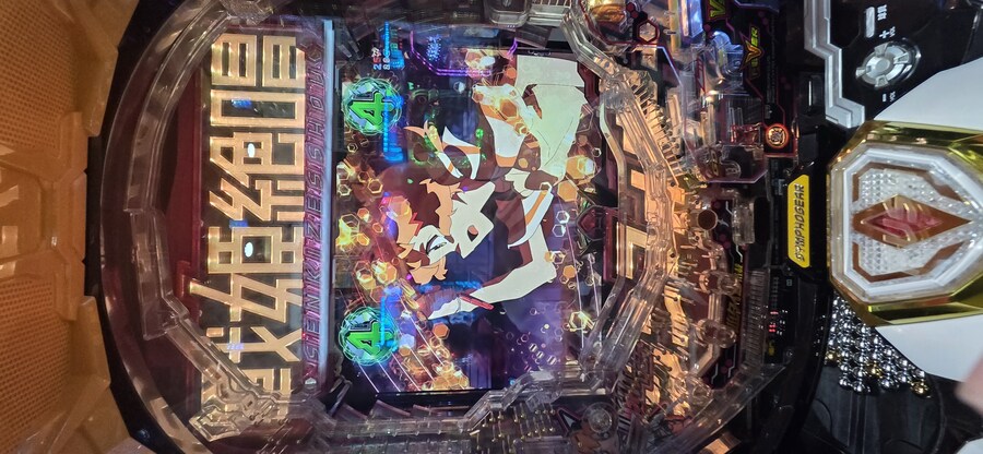 심포기어) 심포기어 빠칭코에 1000엔 넣었는데_1.jpg