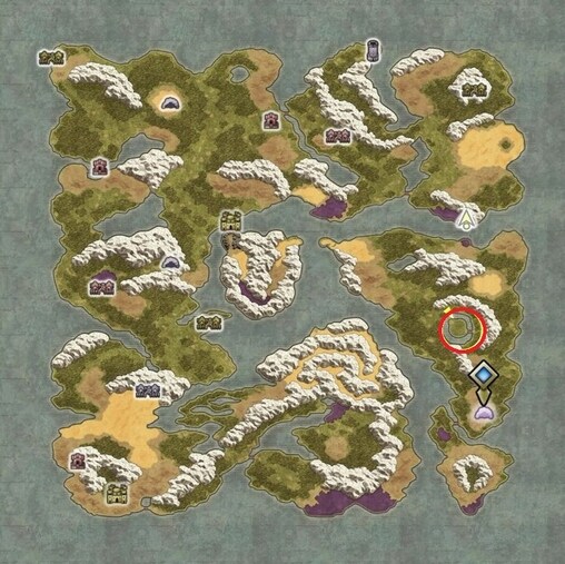 드퀘1 리메이크 - 초반부터 얻을 수 있는 특기와 아이템들_40.jpg