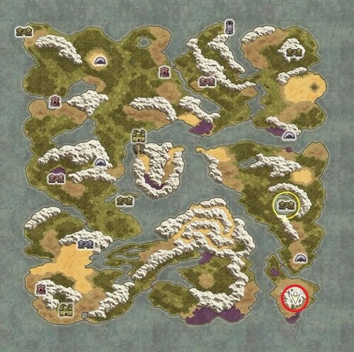 드퀘1 리메이크 - 초반부터 얻을 수 있는 특기와 아이템들_49.jpg