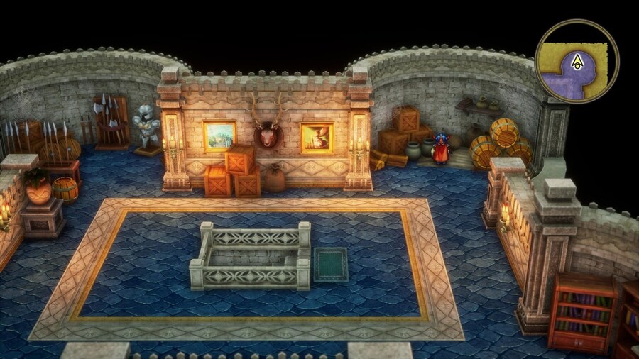 드퀘1 리메이크 - 초반부터 얻을 수 있는 특기와 아이템들_60.jpg