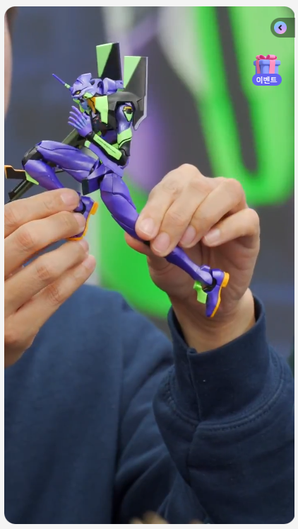 [블로키] 심형탁 X 블로키 코리아 LIVE 키덜트쇼_21.png