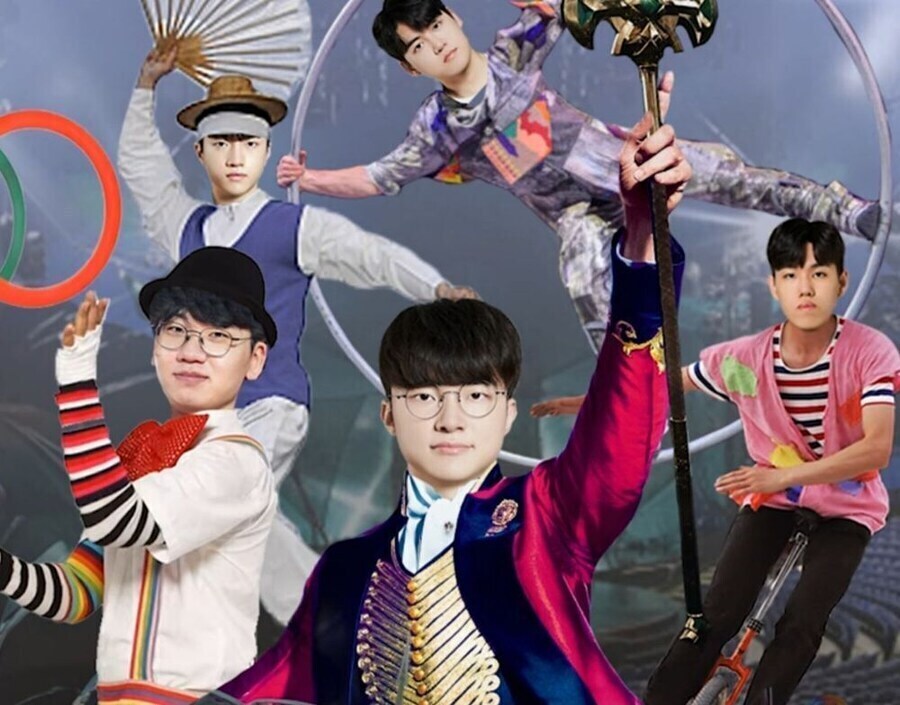 롤)시발...5경기 한 절반은 숨을 못쉰거같다 ㅋㅋㅋ_1.jpg