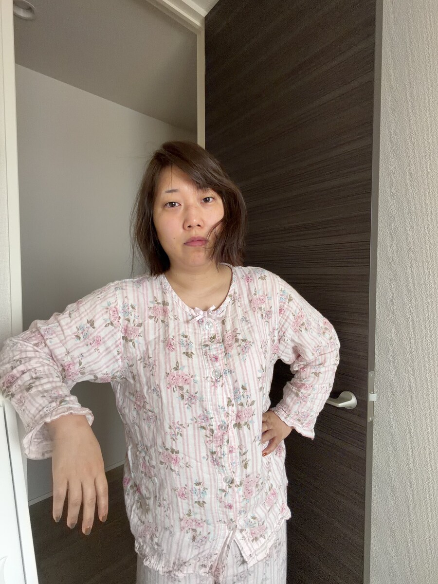 일본 할로윈 기념 "수수한 코스프레 2025"_7.jpg