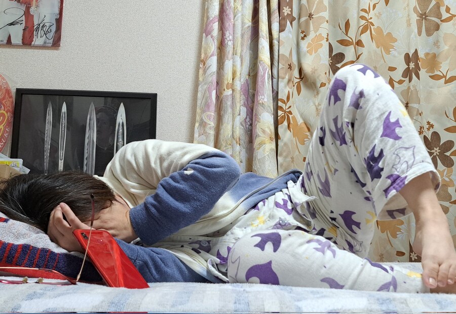 일본 할로윈 기념 "수수한 코스프레 2025"_8.jpg