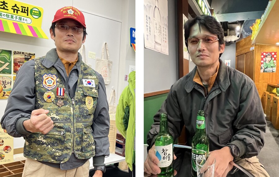 일본 할로윈 기념 "수수한 코스프레 2025"_19.jpg