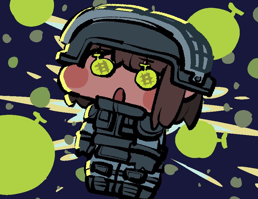 트릭컬) 요즘 자주 보이는 일본 작가님 그림들_12.png