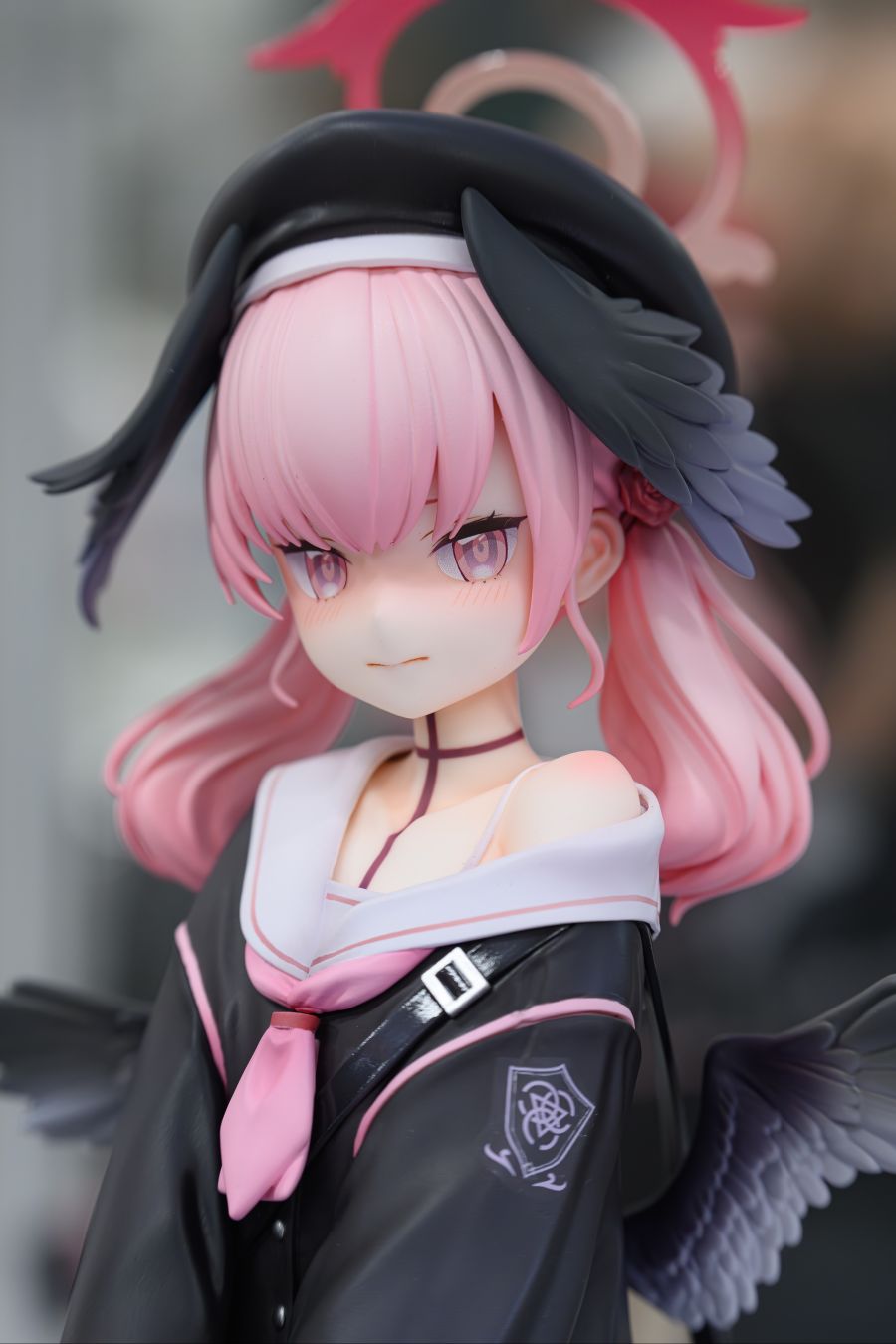 [AMAKUNI] 1/7 블루 아카이브 - 시모에 코하루 전시 사진_6.jpg