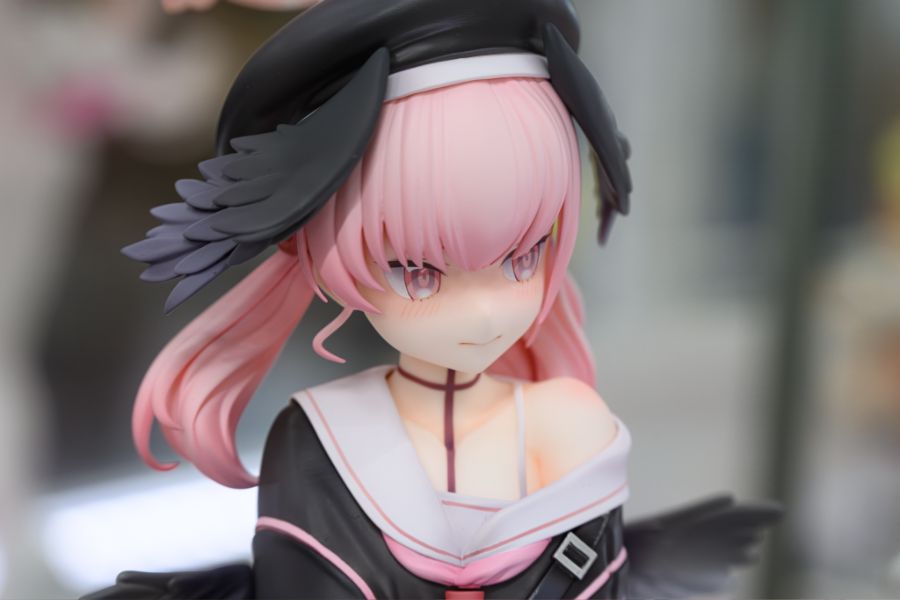 [AMAKUNI] 1/7 블루 아카이브 - 시모에 코하루 전시 사진_7.jpg