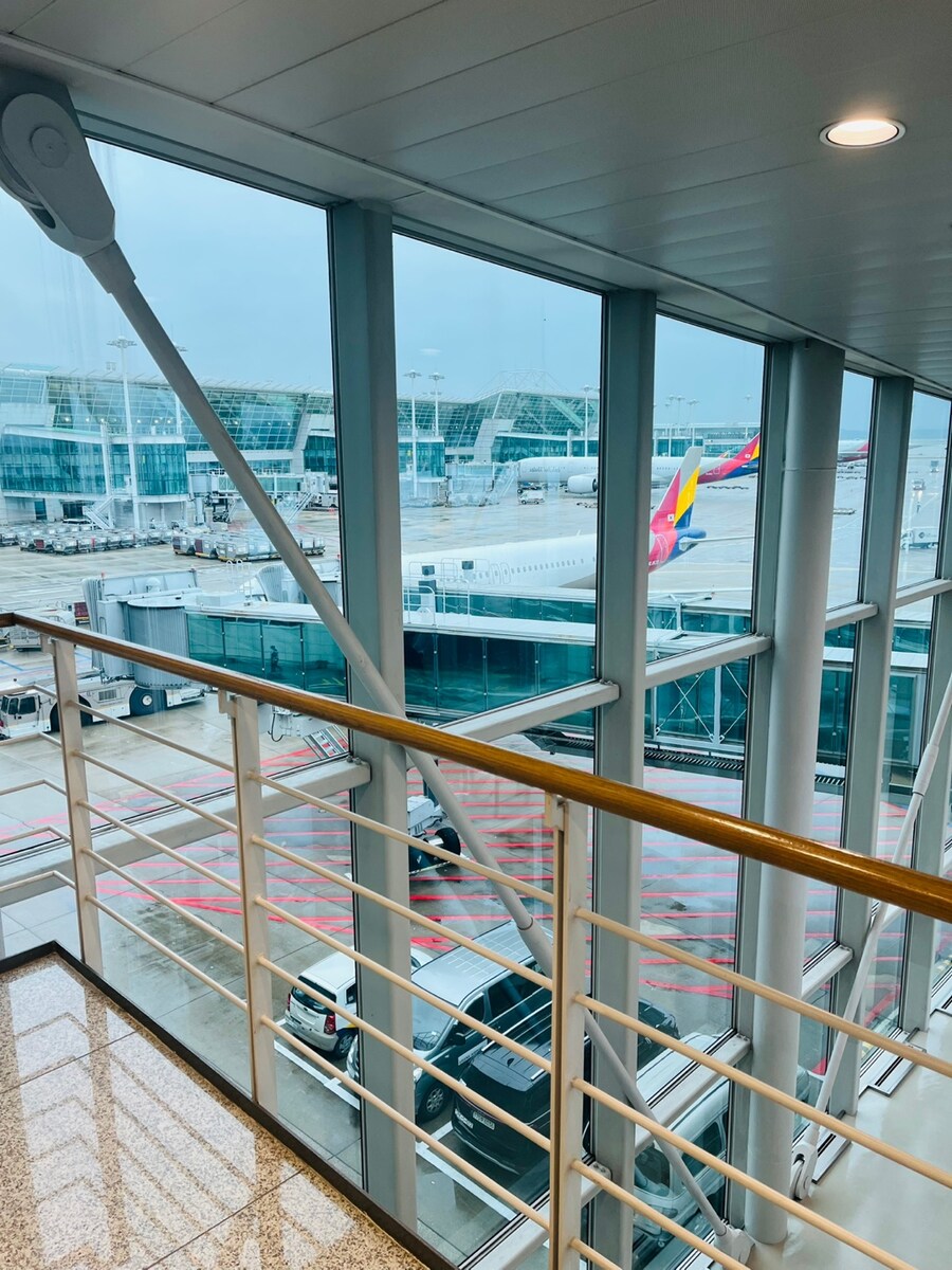 중국 대련 아시아나 왕복 기내식_3.jpg