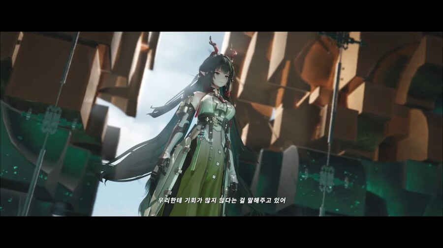 화면 캡쳐로 보는 2차 베타 테스트 특별 방송 (1/2)_8.jpg