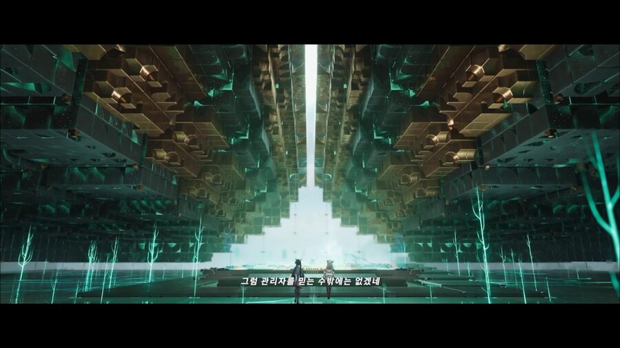 화면 캡쳐로 보는 2차 베타 테스트 특별 방송 (1/2)_9.jpg