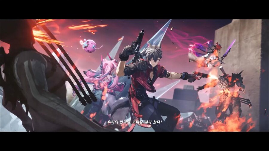 화면 캡쳐로 보는 2차 베타 테스트 특별 방송 (1/2)_13.jpg