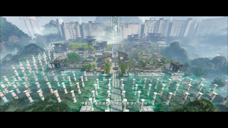 화면 캡쳐로 보는 2차 베타 테스트 특별 방송 (1/2)_20.jpg