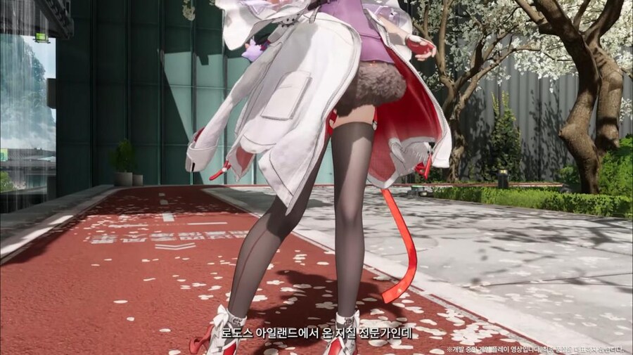 화면 캡쳐로 보는 2차 베타 테스트 특별 방송 (1/2)_61.jpg