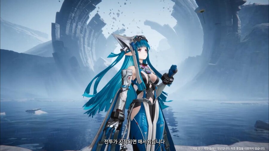 화면 캡쳐로 보는 2차 베타 테스트 특별 방송 (1/2)_69.jpg