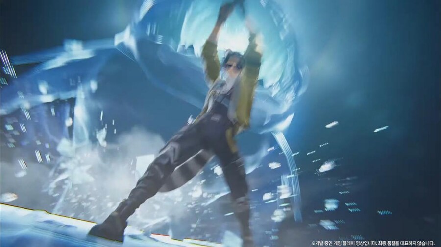 화면 캡쳐로 보는 2차 베타 테스트 특별 방송 (1/2)_86.jpg