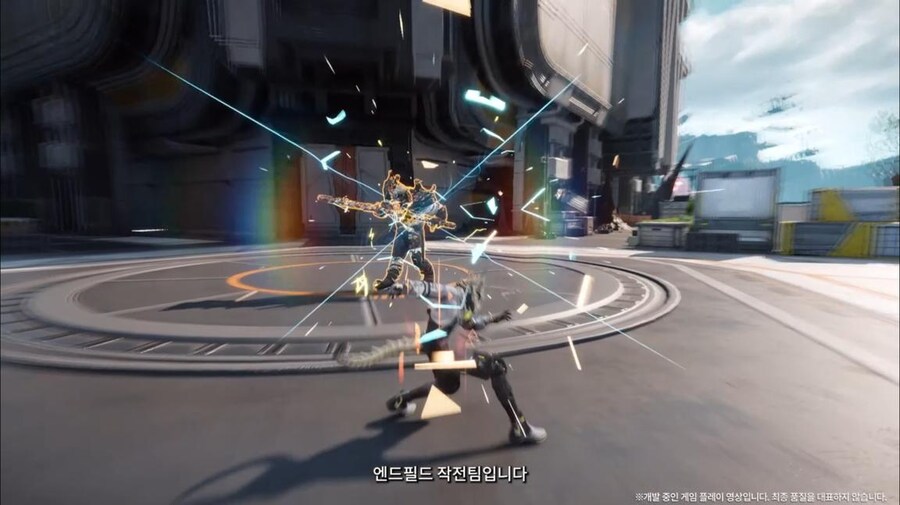 화면 캡쳐로 보는 2차 베타 테스트 특별 방송 (1/2)_91.jpg