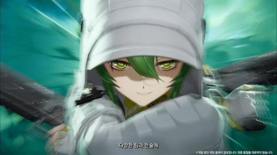 화면 캡쳐로 보는 2차 베타 테스트 특별 방송 (1/2)_93.jpg