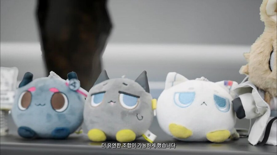 화면 캡쳐로 보는 2차 베타 테스트 특별 방송 (1/2)_109.jpg