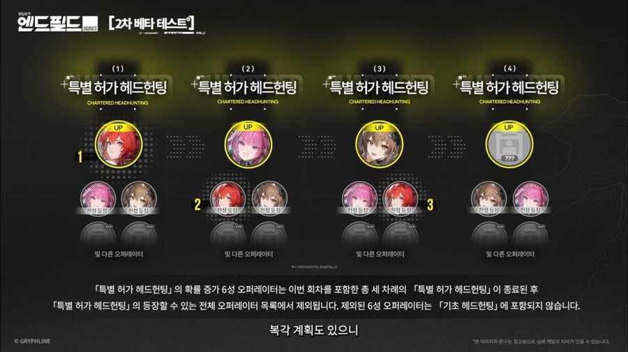 화면 캡쳐로 보는 2차 베타 테스트 특별 방송 (2/2)_56.jpg