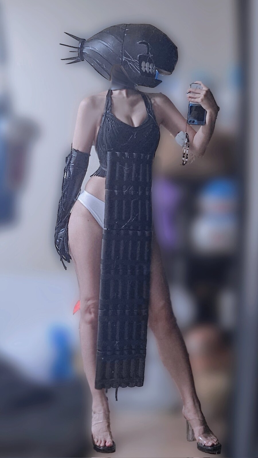 홍대 할로원 레제 코스프레녀 ㄷㄷㄷ_3.jpg