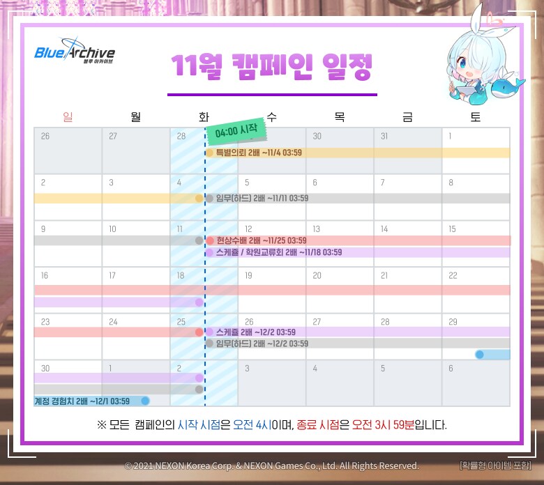 크레딧 급하신 분들은 월요일까지 특임 많이 돌아두세요_1.png