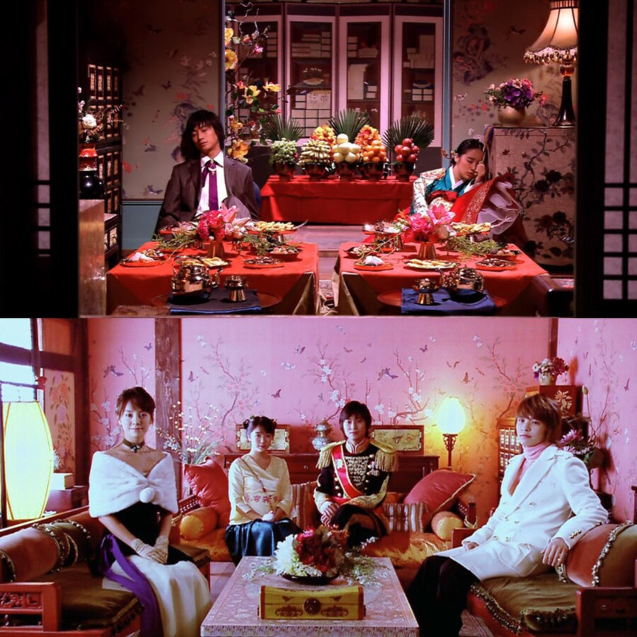 지금 봐도 소품과 미감력이 쩔었던 한국 드라마_3.jpg