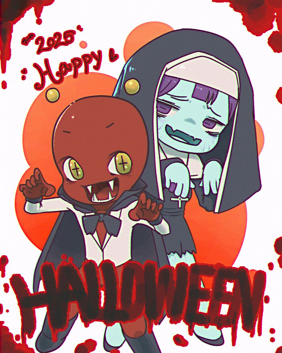 즐거운 할로윈!!_2.jpg