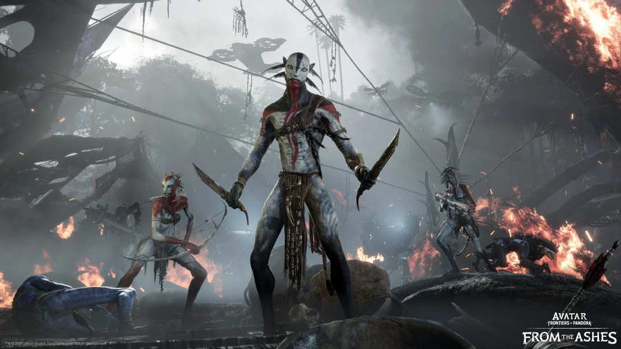 아바타) 게임판 DLC 3의 메인 빌런_2.webp