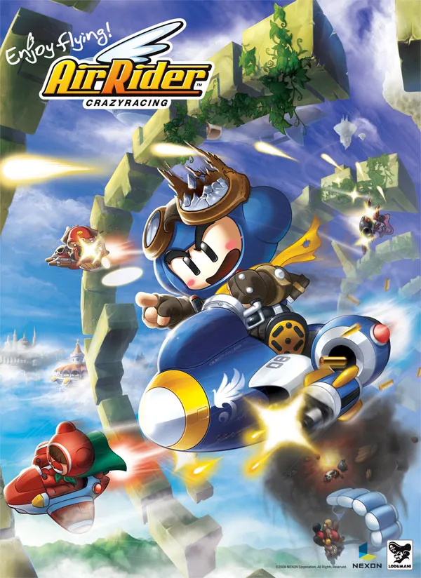 넥슨에서 낸 게임중에 에어라이더라고 있었는데_1.webp