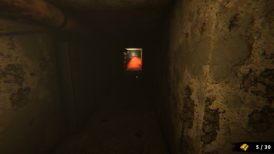 [PC] 딥 라인 - 저렴하고 가볍게 즐기기 좋은 공포게임_4.png