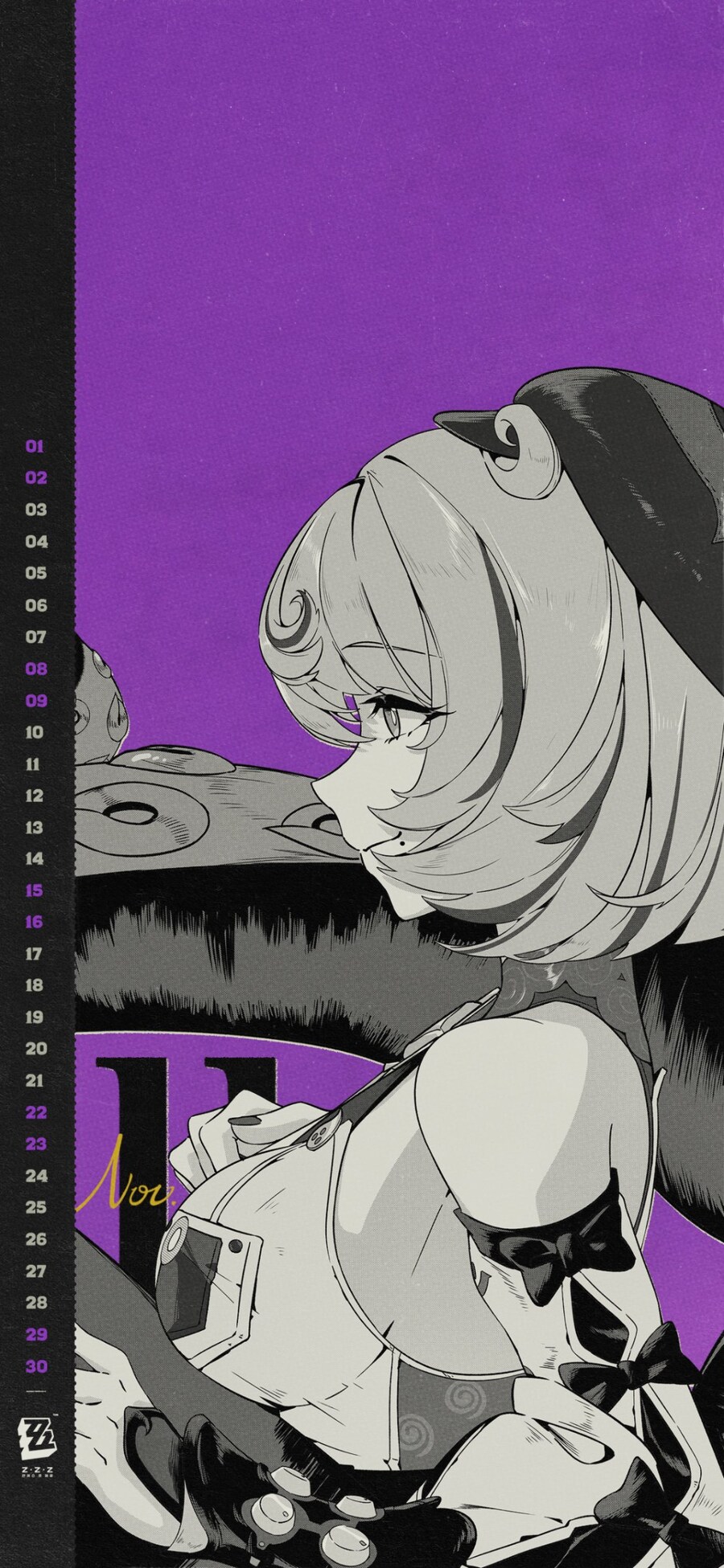 [젠레스 존 제로] 11월 달력, 판매 불가 영상 | 이드하리, W-엔진 프리뷰_2.jpg