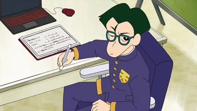 짱구) 청춘과 사랑을 위해서 움직인 순정남_1.webp