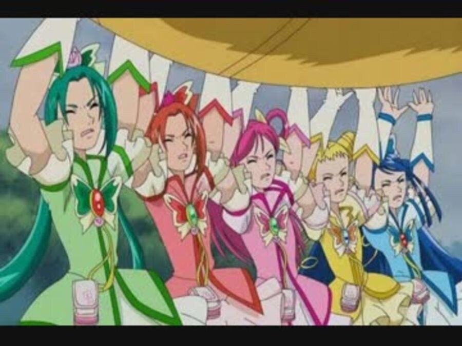 2000년대 애니 vs 2010년대 애니 작화 비교_2.jpg