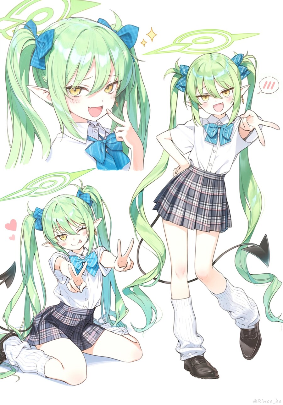 블루아카) 갸루 노조미.jpg_1.jpg