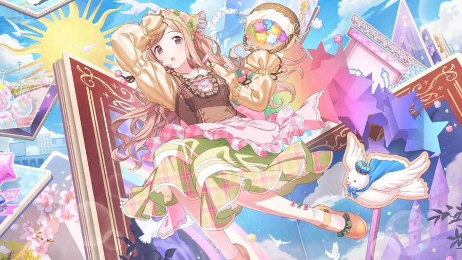 [샤니마스]저번주, 이번주 추가된 카드+SSR 연출_18.webp