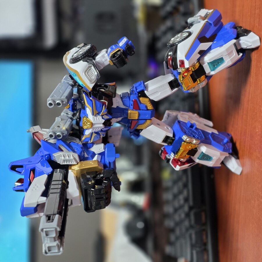 블루캅W가 왔네요_2.jpg