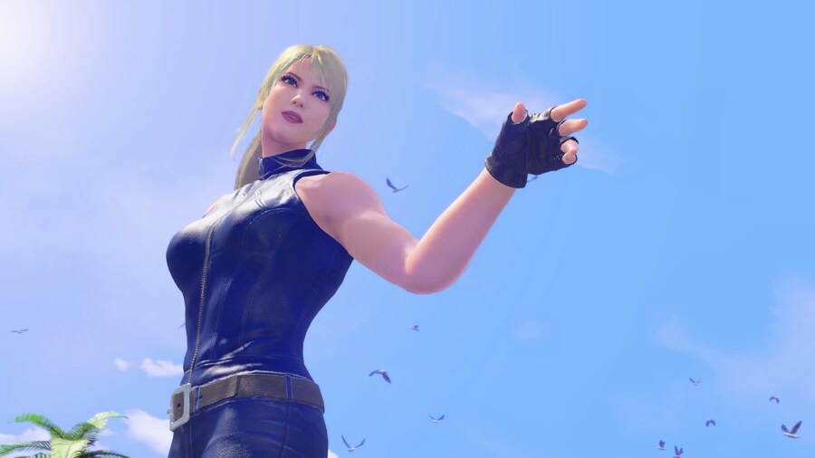 버추어파이터5 R.E.V.O 월드스테이지._5.jpg