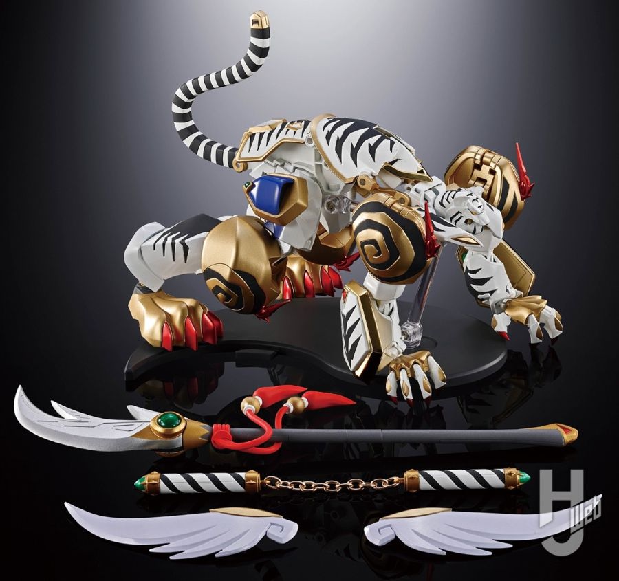 [반다이] 초합금혼 용호왕 / 호룡왕 HJ 게재 정보_5.jpg