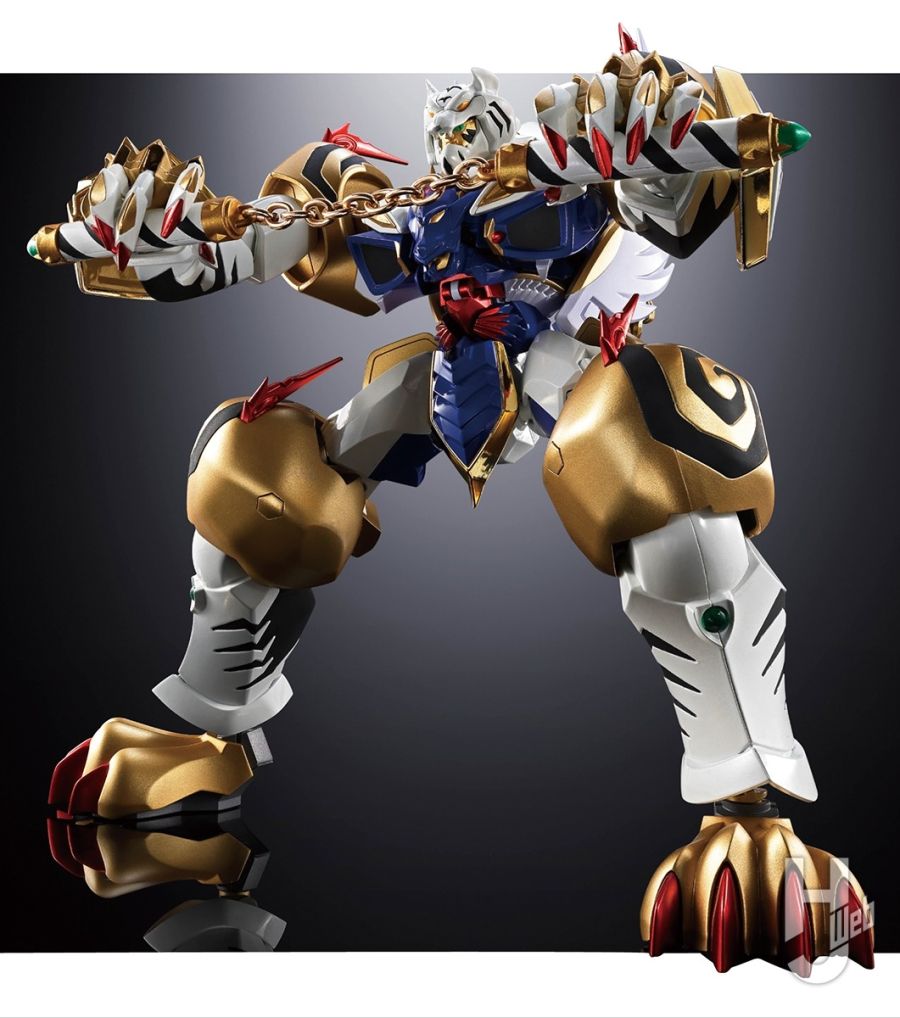 [반다이] 초합금혼 용호왕 / 호룡왕 HJ 게재 정보_7.jpg