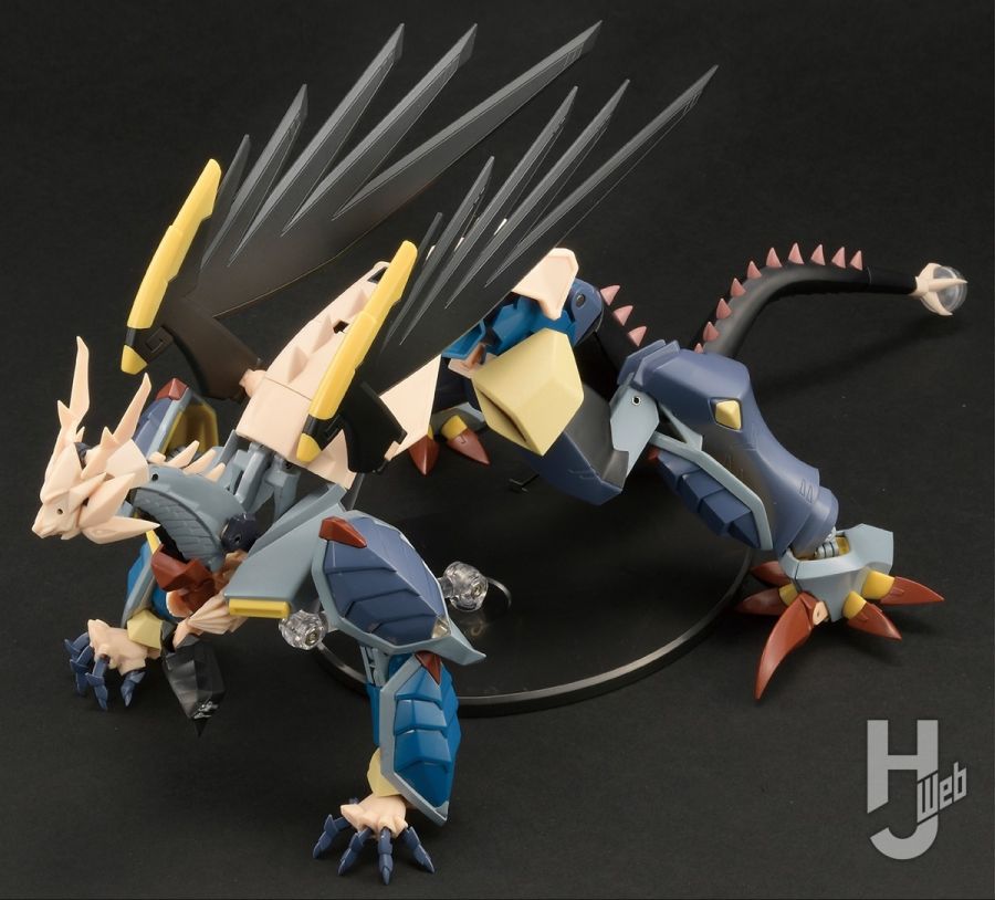 [반다이] 초합금혼 용호왕 / 호룡왕 HJ 게재 정보_9.jpg