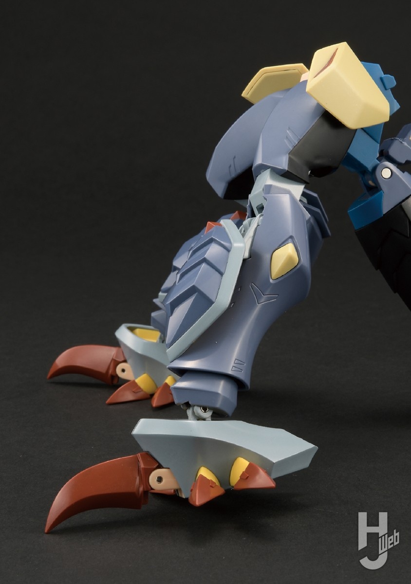 [반다이] 초합금혼 용호왕 / 호룡왕 HJ 게재 정보_13.jpg