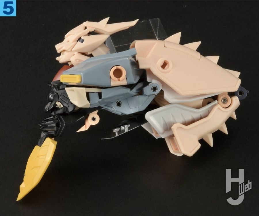 [반다이] 초합금혼 용호왕 / 호룡왕 HJ 게재 정보_21.jpg