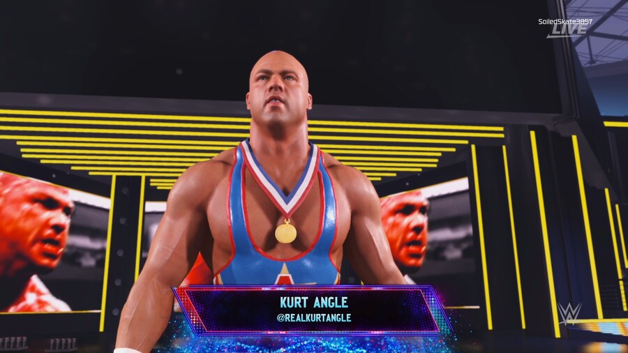 WWE 2K25 KURT ANGLE VS. BROCK LESNAR_3.png