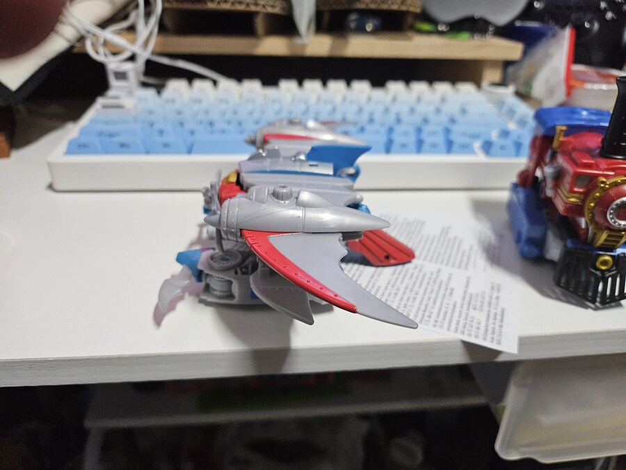 트랜스포머) 스타스크림이 쌉 간지 인것임!!_5.jpg